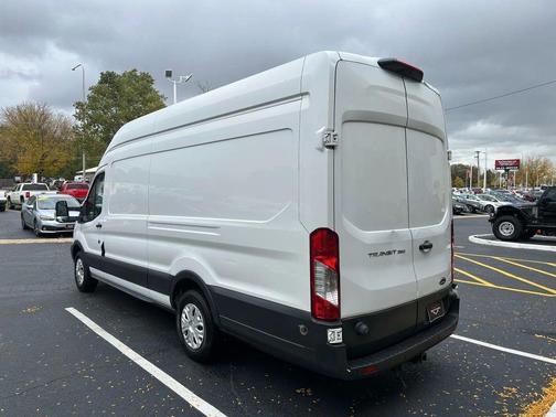 2018 Ford Transit-350 Base