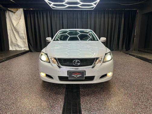 2009 Lexus GS 350 Base