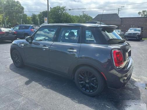 2015 MINI Hardtop Cooper S