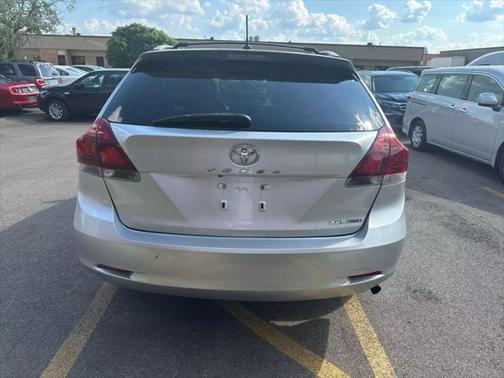 2013 Toyota Venza XLE