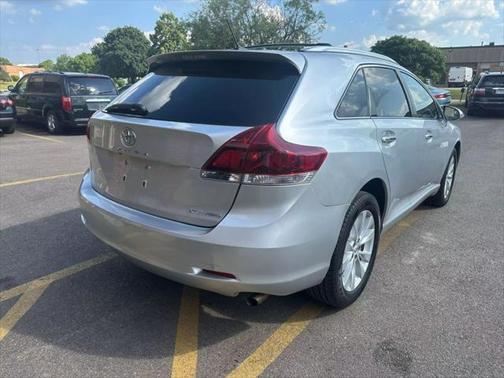 2013 Toyota Venza XLE