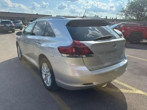 2013 Toyota Venza XLE