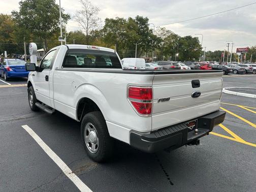 2012 Ford F-150 XL