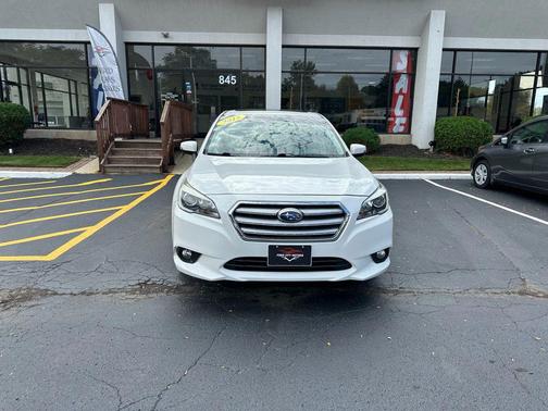 2015 Subaru Legacy Limited