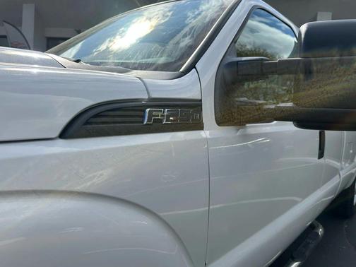 2014 Ford F-250 XL