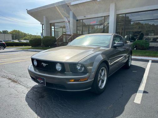 2005 Ford Mustang GT
