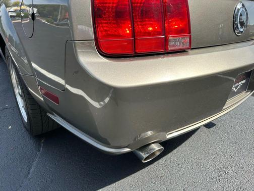 2005 Ford Mustang GT