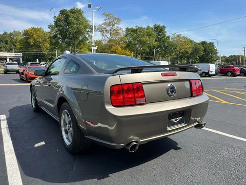 2005 Ford Mustang GT