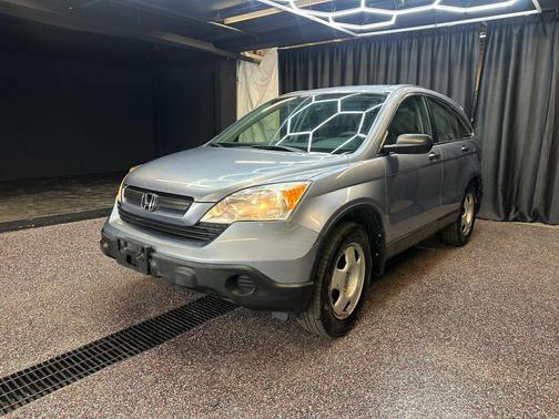 2008 Honda CR-V LX
