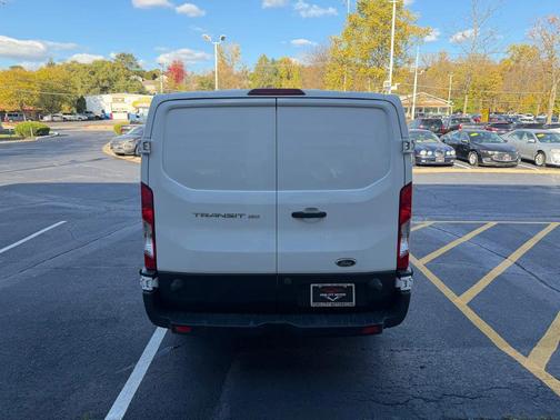 2016 Ford Transit-150 Base