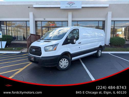 2016 Ford Transit-150 Base