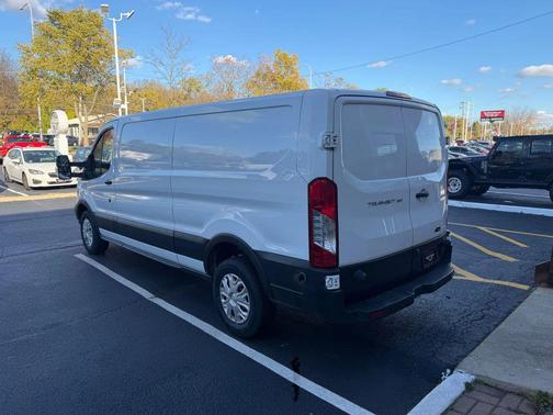 2016 Ford Transit-150 Base