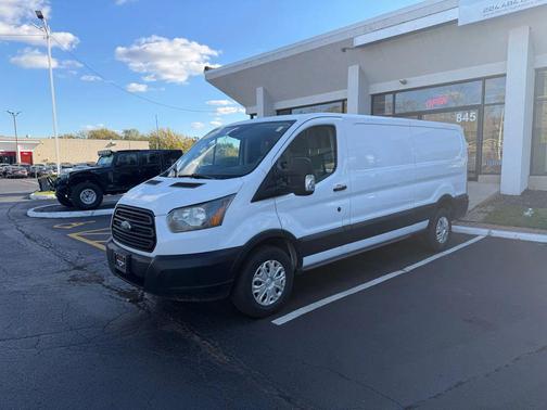 2016 Ford Transit-150 Base