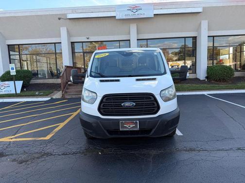 2016 Ford Transit-150 Base