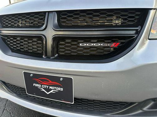 2015 Dodge Grand Caravan AVP/SE