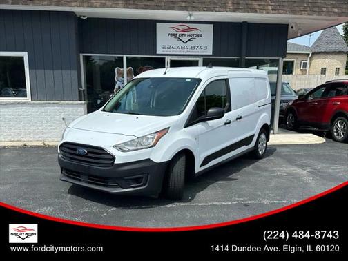 2020 Ford Transit Connect XL Cargo Van