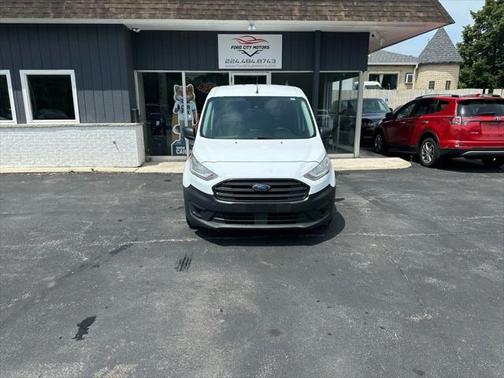 2020 Ford Transit Connect XL Cargo Van