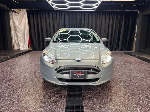 2014 Ford Focus Electric Base