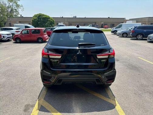 2023 Mitsubishi Outlander Sport 2.0 SP