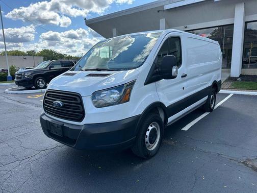 2019 Ford Transit-250 Base