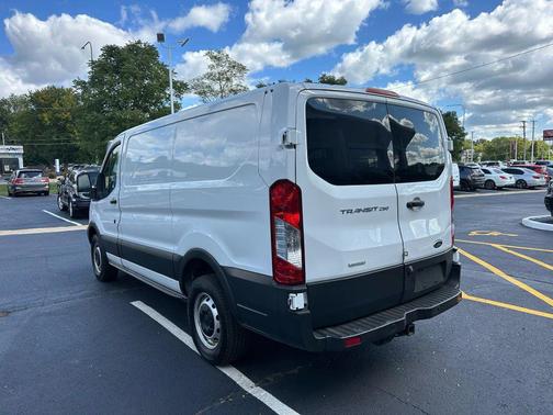 2019 Ford Transit-250 Base
