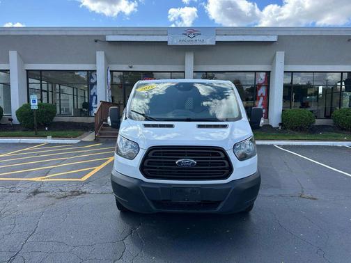 2019 Ford Transit-250 Base