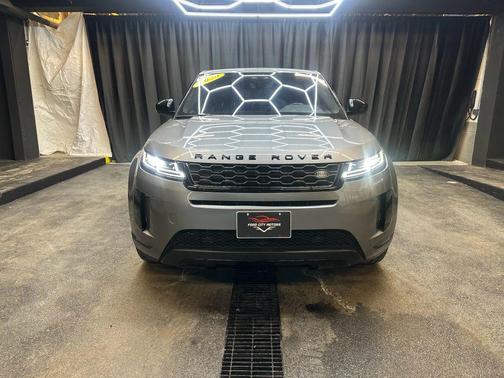 2020 Land Rover Range Rover Evoque S