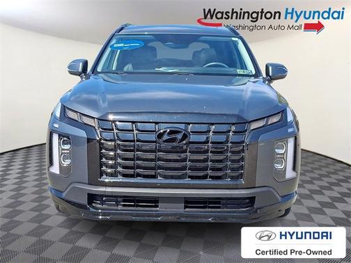 2024 Hyundai PALISADE XRT