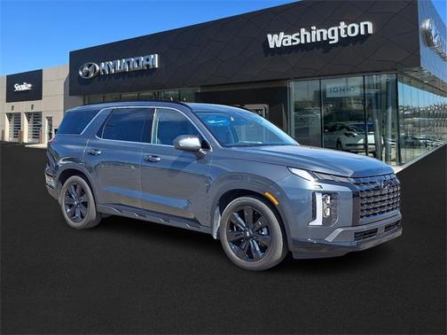 2024 Hyundai PALISADE XRT