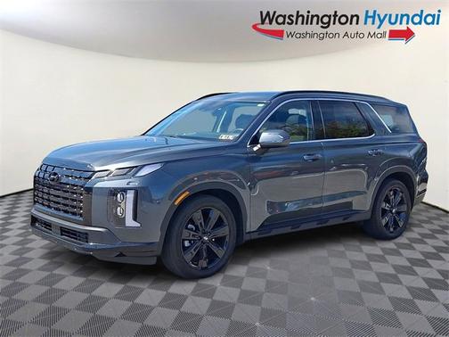 2024 Hyundai PALISADE XRT