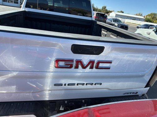 2025 GMC Sierra 3500 Base
