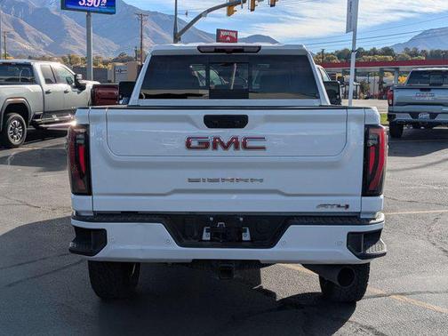 2025 GMC Sierra 3500 Base