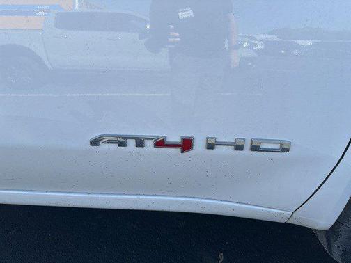 2025 GMC Sierra 3500 Base