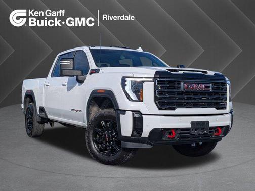 2025 GMC Sierra 3500 Base