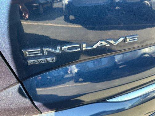 2022 Buick Enclave AWD Avenir