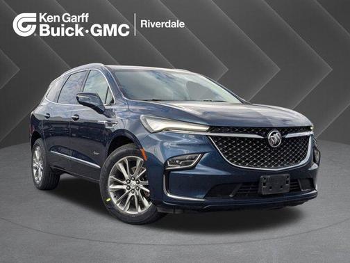 2022 Buick Enclave AWD Avenir
