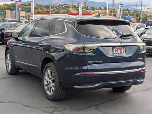 2022 Buick Enclave AWD Avenir