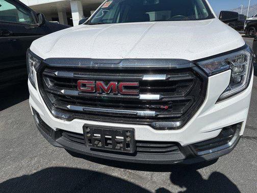 2023 GMC Terrain AWD AT4