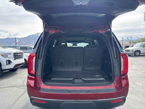 2023 GMC Yukon 4WD AT4