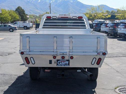 2025 GMC Sierra 2500 Base