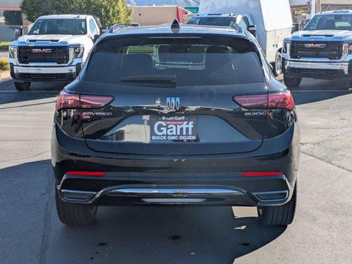 2024 Buick Envision Sport Touring AWD