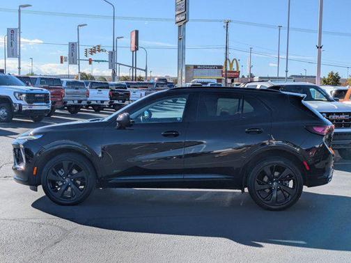 2024 Buick Envision Sport Touring AWD