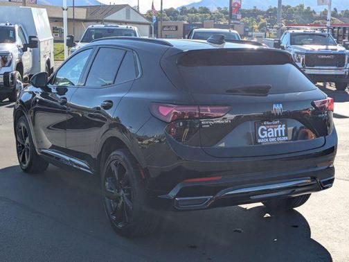 2024 Buick Envision Sport Touring AWD