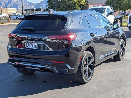 2024 Buick Envision Sport Touring AWD