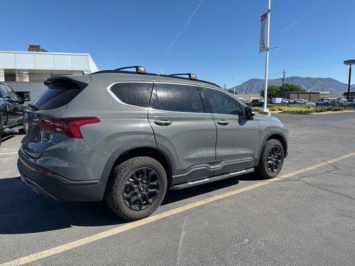 2023 Hyundai SANTA FE XRT