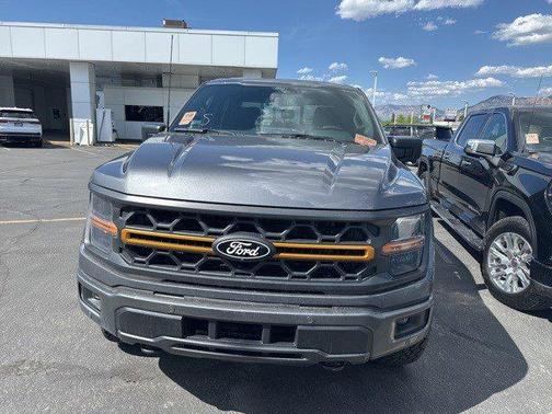 2024 Ford F-150 Tremor