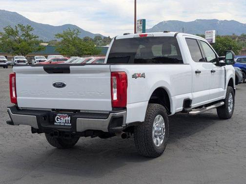 2023 Ford F-350 XLT