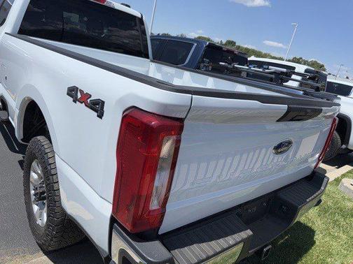 2023 Ford F-350 King Ranch