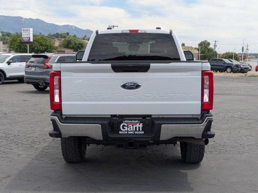 2023 Ford F-350 XLT