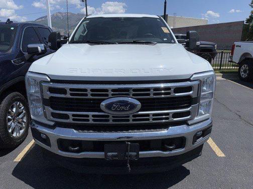 2023 Ford F-350 King Ranch